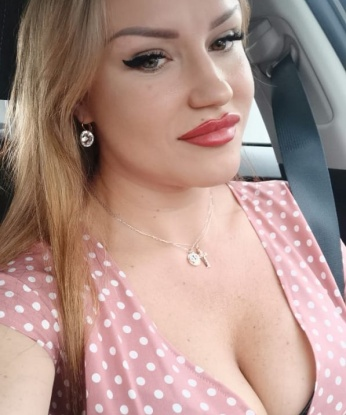 Людка, 34 года